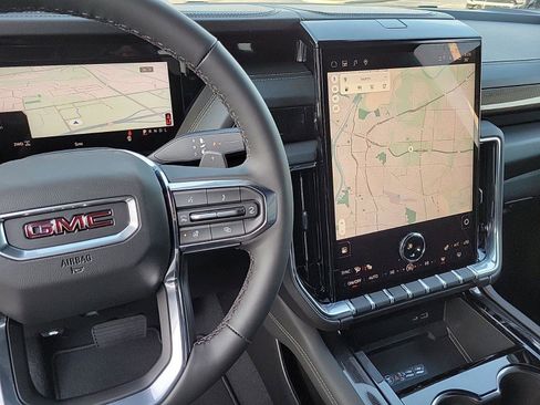 New 2026 GMC Yukon Elevation image 26