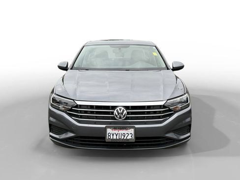 Used 2021 Volkswagen Jetta S image 8