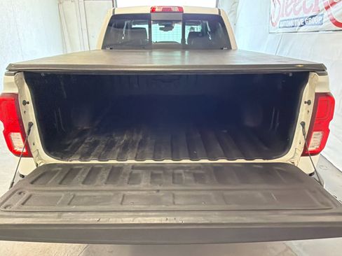 Used 2018 Chevrolet Silverado 1500 High Country AWD/4WD image 7