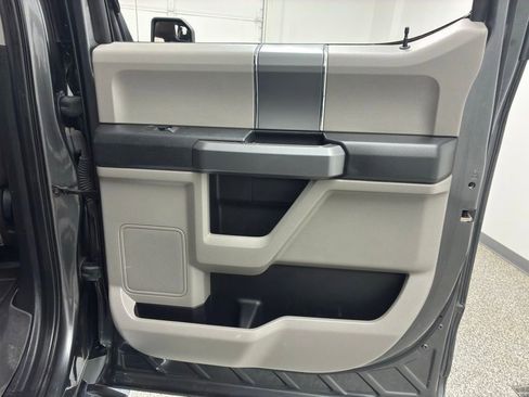 Used 2019 Ford F150 XLT w/ Equipment Group 301A Mid image 40