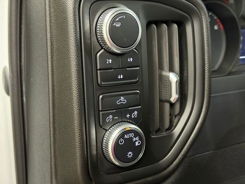 Certified 2020 GMC Sierra 2500 Base w/ Fleet Convenience Package image 35