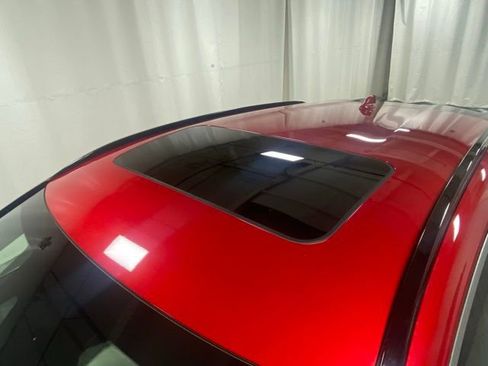 Used 2022 INFINITI QX55 Essential w/ Proassist Package image 6