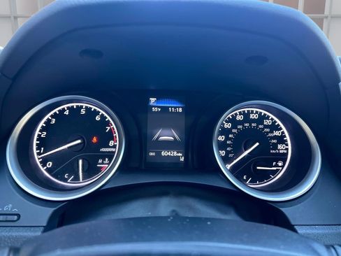 Used 2024 Toyota Camry LE FWD image 25