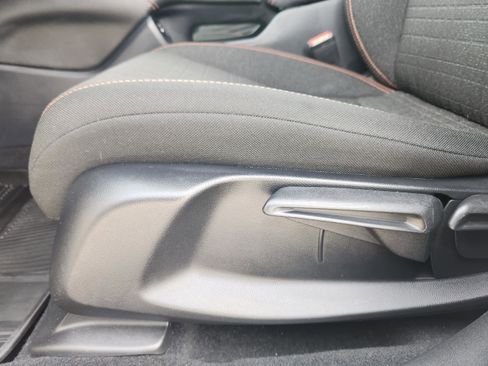 Certified 2024 Honda HR-V Sport image 25