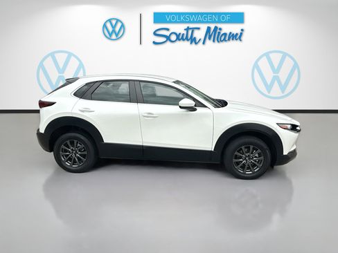 Used 2023 MAZDA CX-30 AWD 2.5 S image 8