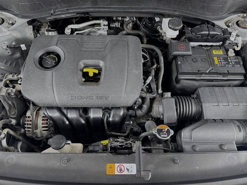 Used 2021 Kia Seltos S image 28