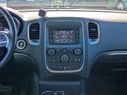 Used 2014 Dodge Durango SXT w/ Quick Order Package 23B image 19