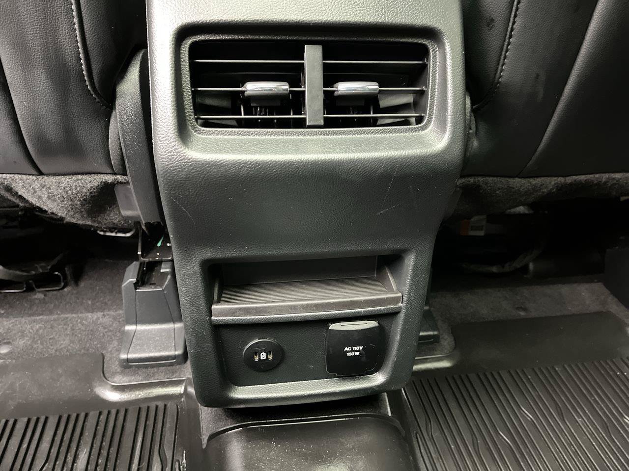 Certified 2024 Ford Edge SEL w/ Convenience Package AWD/4WD image 13