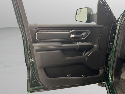 New 2026 RAM 1500 Big Horn AWD/4WD image 20