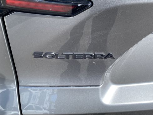 New 2026 Subaru Solterra Premium image 26