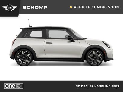 New 2026 MINI Cooper S