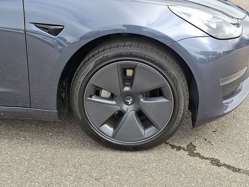 Used 2023 Tesla Model 3 Standard Range RWD image 10