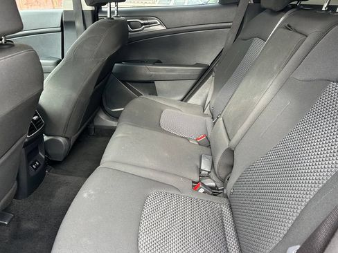 Used 2026 Kia Sportage LX FWD image 14