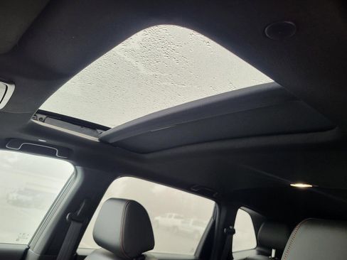 Certified 2024 Honda CR-V Sport-L image 12