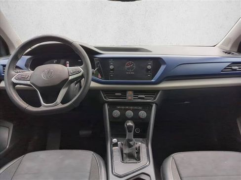 Used 2023 Volkswagen Taos SE FWD image 16