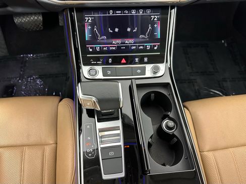Used 2021 Audi A8 L 3.0T w/ Executive Plus Package AWD/4WD image 19