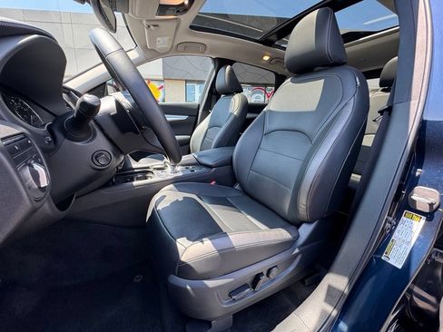 Used 2020 INFINITI QX50 Essential w/ Convenience Package FWD image 39