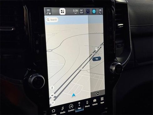 Used 2024 RAM 2500 Laramie image 21