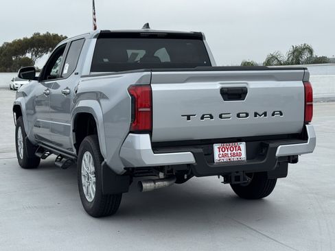 New 2026 Toyota Tacoma SR5 image 12