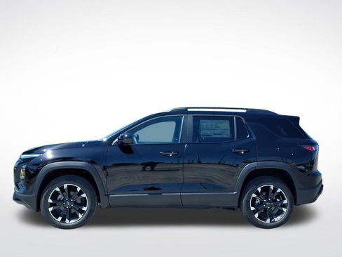 New 2026 Chevrolet Equinox RS FWD image 7