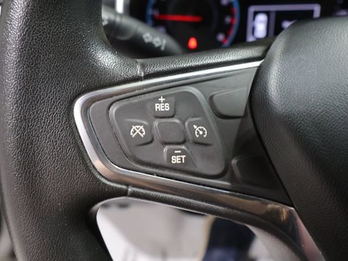 Used 2016 Chevrolet Malibu LT FWD image 34