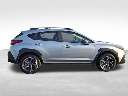 Certified 2024 Subaru Crosstrek 2.0i Premium image 7
