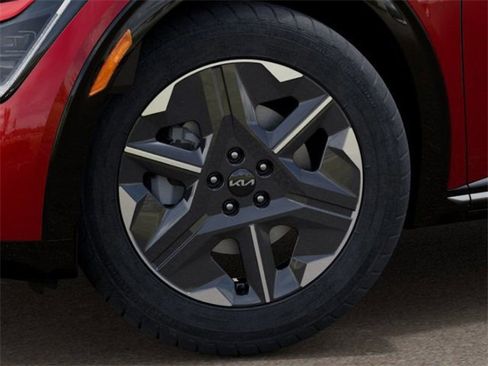 New 2025 Kia EV6 Light image 9