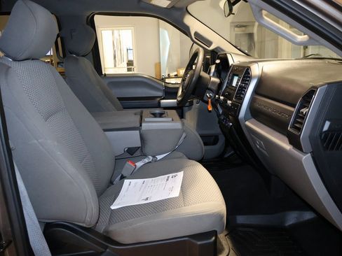 Used 2019 Ford F250 XLT image 34