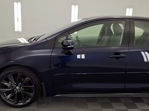 Used 2023 Toyota Corolla SE image 9