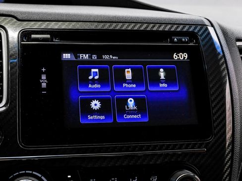 Used 2015 Honda Civic Si image 31