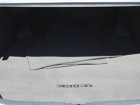 Used 2021 Toyota Camry XSE w/ Carpet Mat Package (TMS) FWD image 34