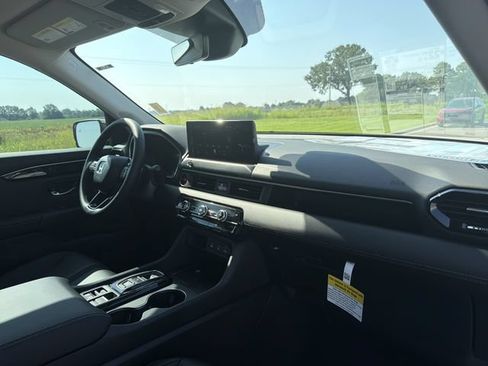 New 2026 Honda Pilot EX-L image 14