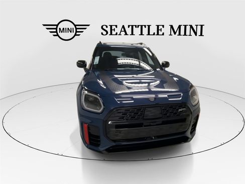 New 2026 MINI Cooper Countryman John Cooper Works w/ Comfort Package Max image 3