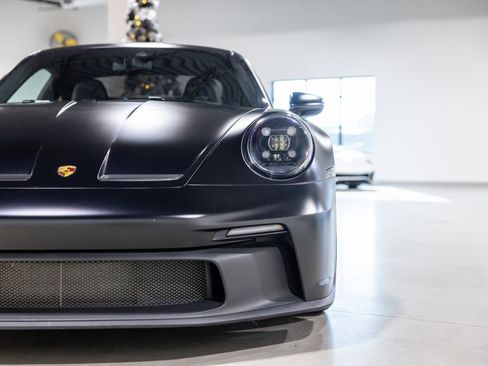 Used 2022 Porsche 911 GT3 image 20