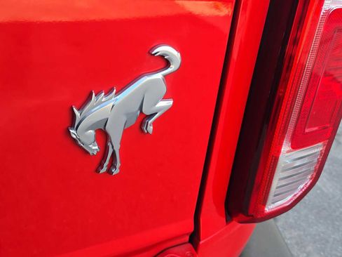 Used 2023 Ford Bronco 4-Door image 13