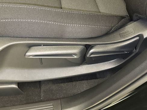 New 2026 Honda CR-V LX image 21