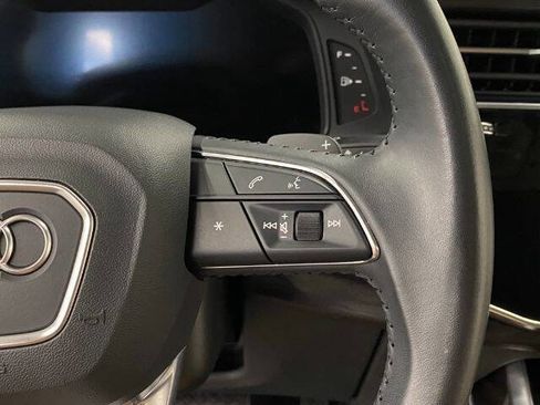 Used 2020 Audi Q7 3.0T Premium Plus image 29
