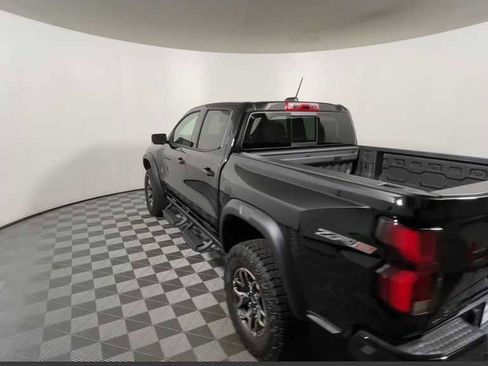 New 2026 Chevrolet Colorado ZR2 w/ Technology Package image 7