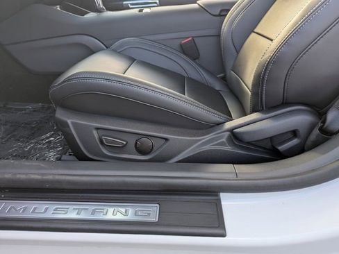 New 2025 Ford Mustang GT Premium image 8