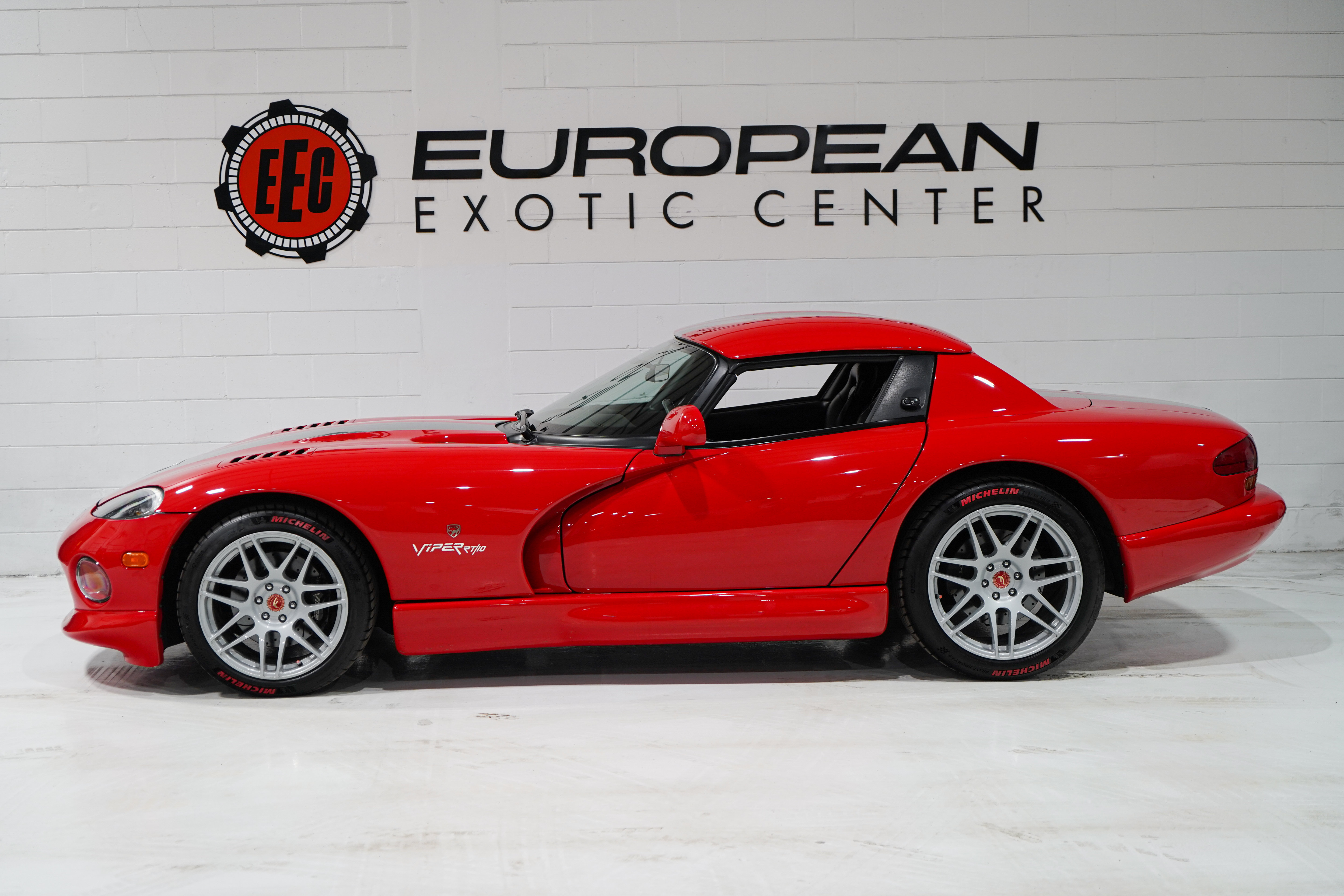 Used 1998 Dodge Viper RT/10 RWD image 7