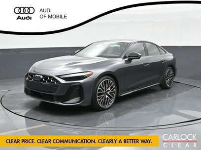 New 2025 Audi S5 Premium Plus