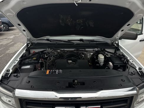 Used 2017 GMC Sierra 1500 2WD Regular Cab image 25