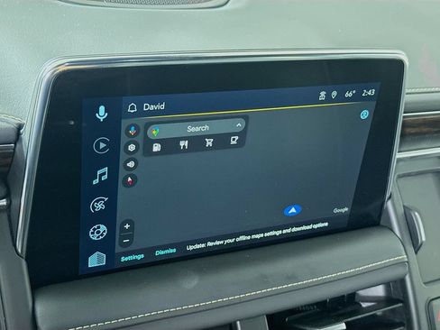 Used 2023 Chevrolet Tahoe Premier RWD image 5