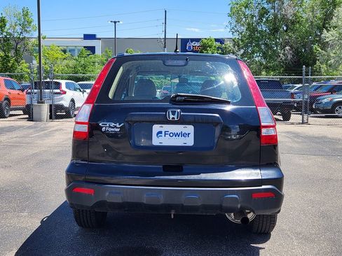 Used 2009 Honda CR-V LX image 6