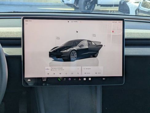 Used 2024 Tesla Model 3 Standard Range image 16