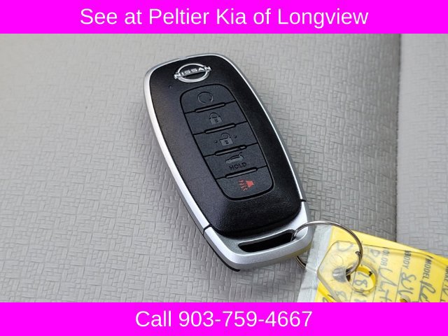 Used 2023 Nissan Rogue SV w/ SV Premium B Package FWD image 31