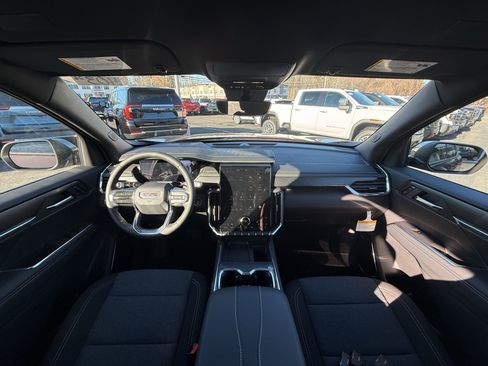 New 2026 GMC Acadia Elevation image 9