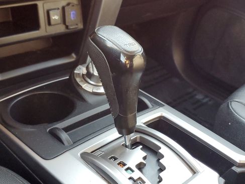 Certified 2022 Toyota 4Runner TRD Sport image 28