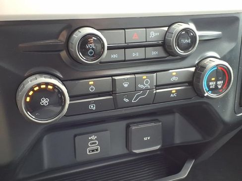 New 2026 Ford F250 XL w/ STX Appearance Package AWD/4WD image 20