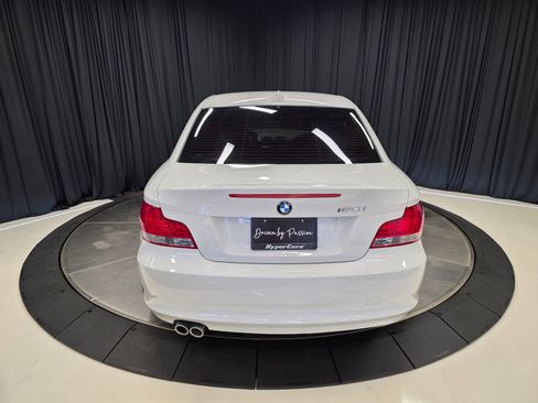 Used 2009 BMW 128i Coupe image 10